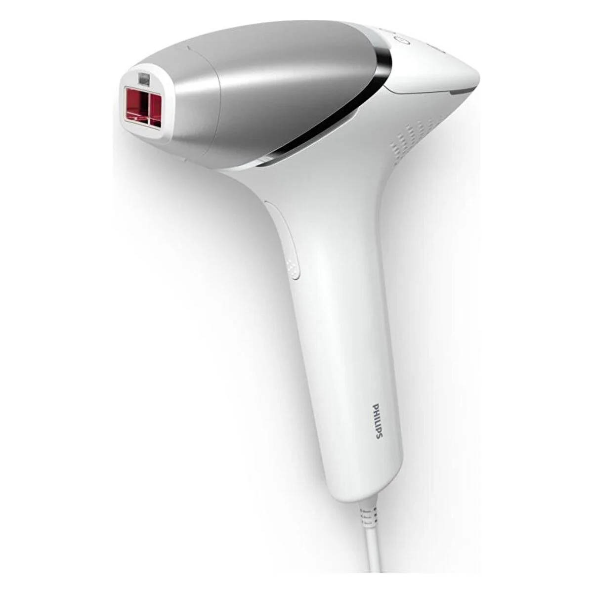الليزر لازالة الشعر