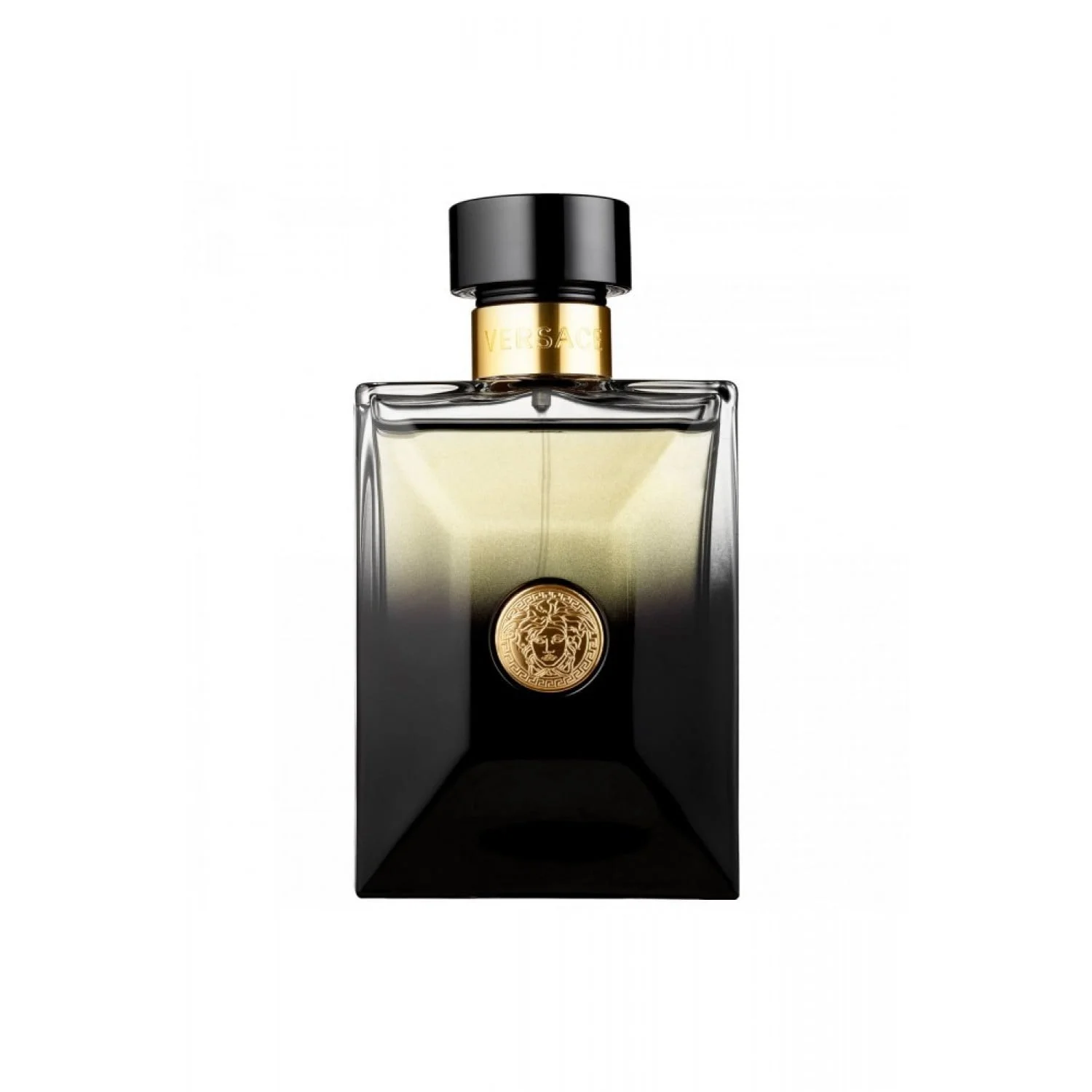 "عطر فيرساتشي بور هوم عود نوير للرجال - 100 مل - أو دي بارفان"